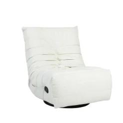 Furndea Fauteuils|Fien Relaxfauteuil Naturel