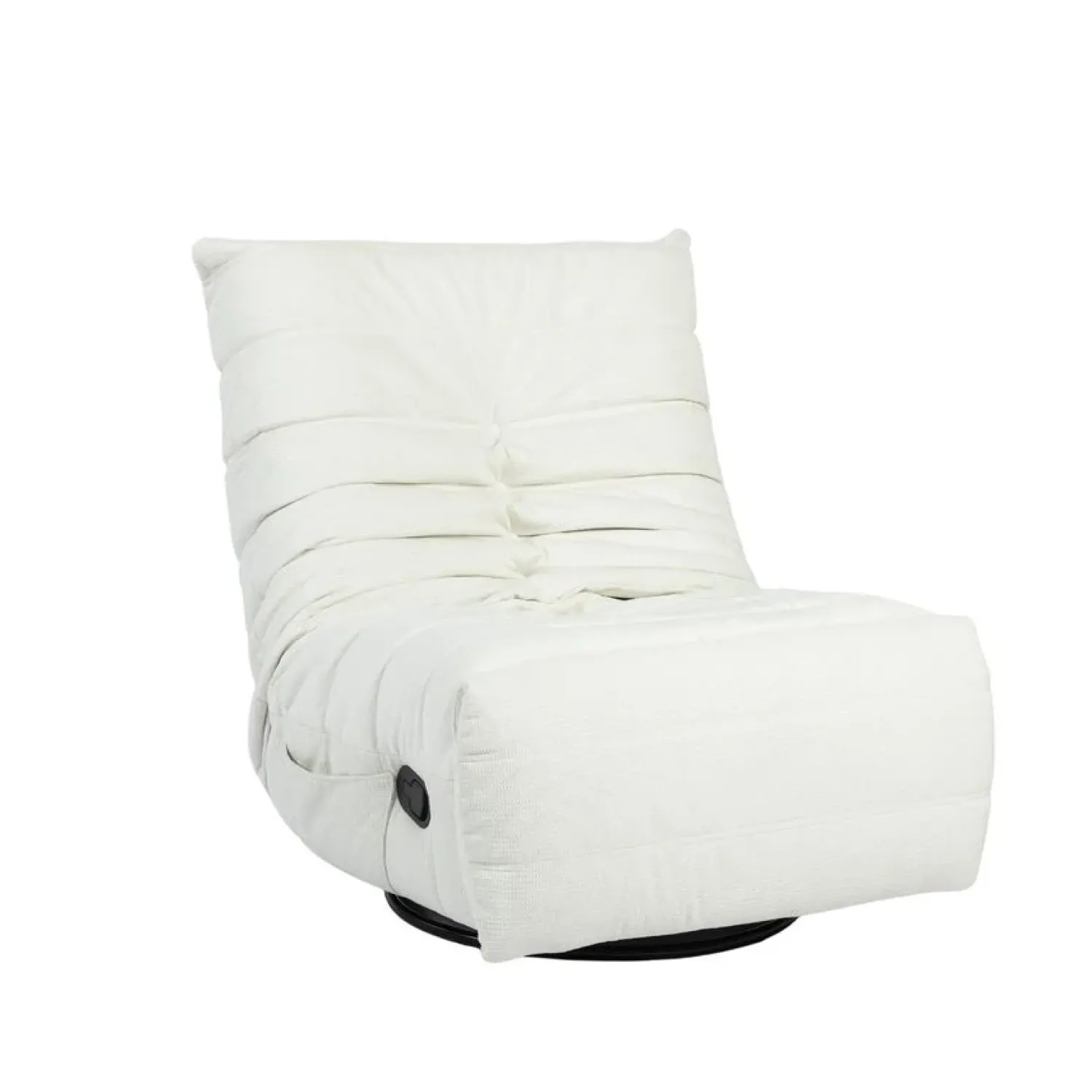 Furndea Fauteuils|Fien Relaxfauteuil Naturel