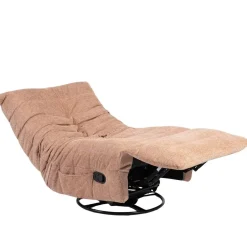 Furndea Fauteuils|Fien Relaxfauteuil Roze