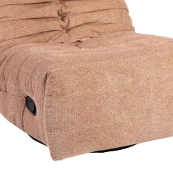 Furndea Fauteuils|Fien Relaxfauteuil Roze