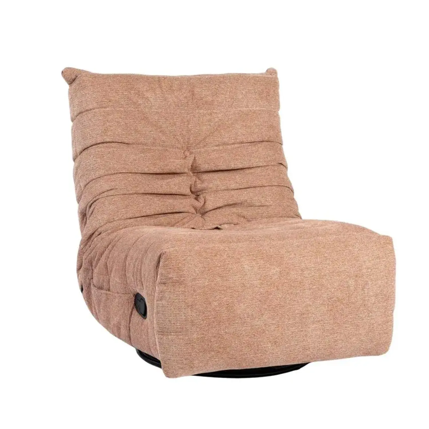 Furndea Fauteuils|Fien Relaxfauteuil Roze