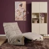 Furndea Fauteuils|Fien Relaxfauteuil Taupe