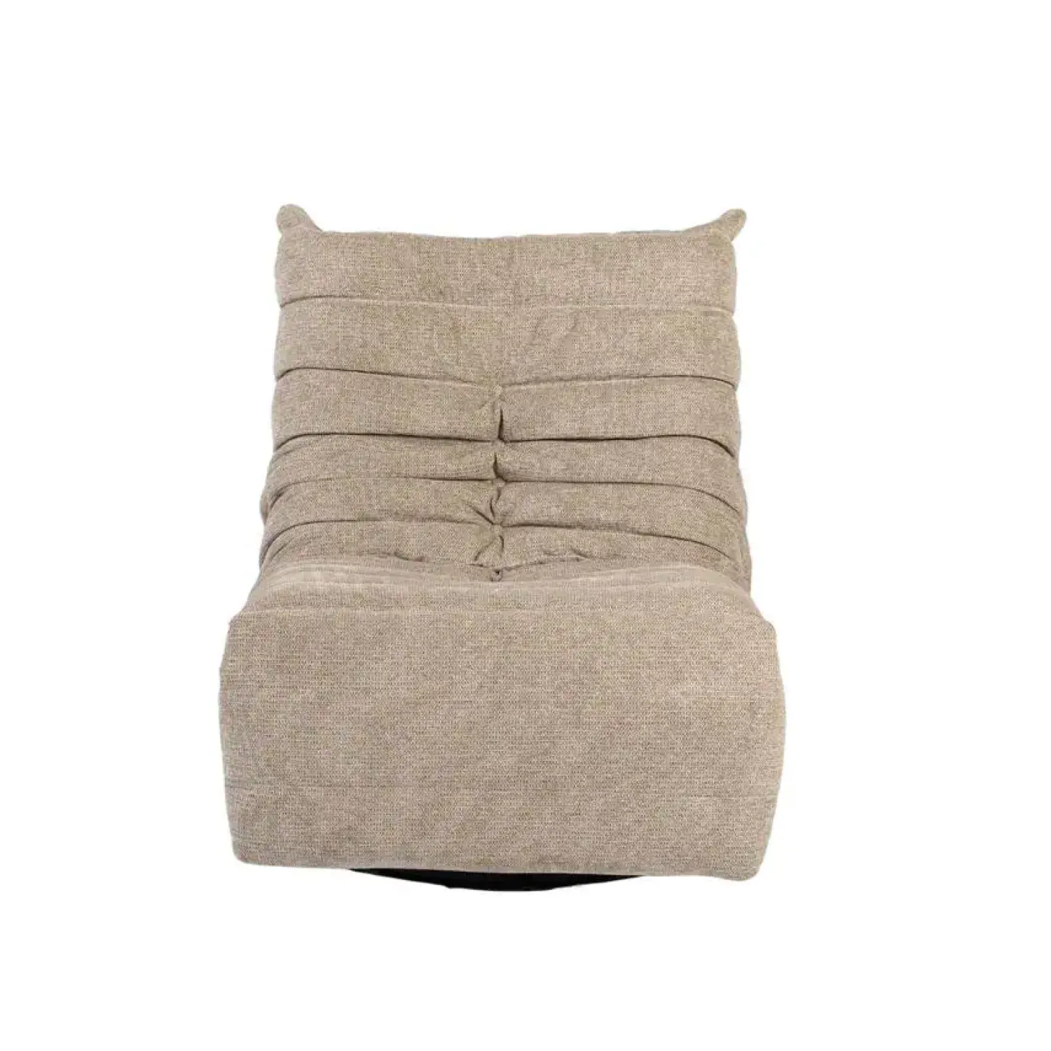 Furndea Fauteuils|Fien Relaxfauteuil Taupe