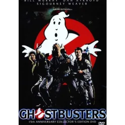Cavetown Metalen Borden|Film Ghostbusters - metalen bord