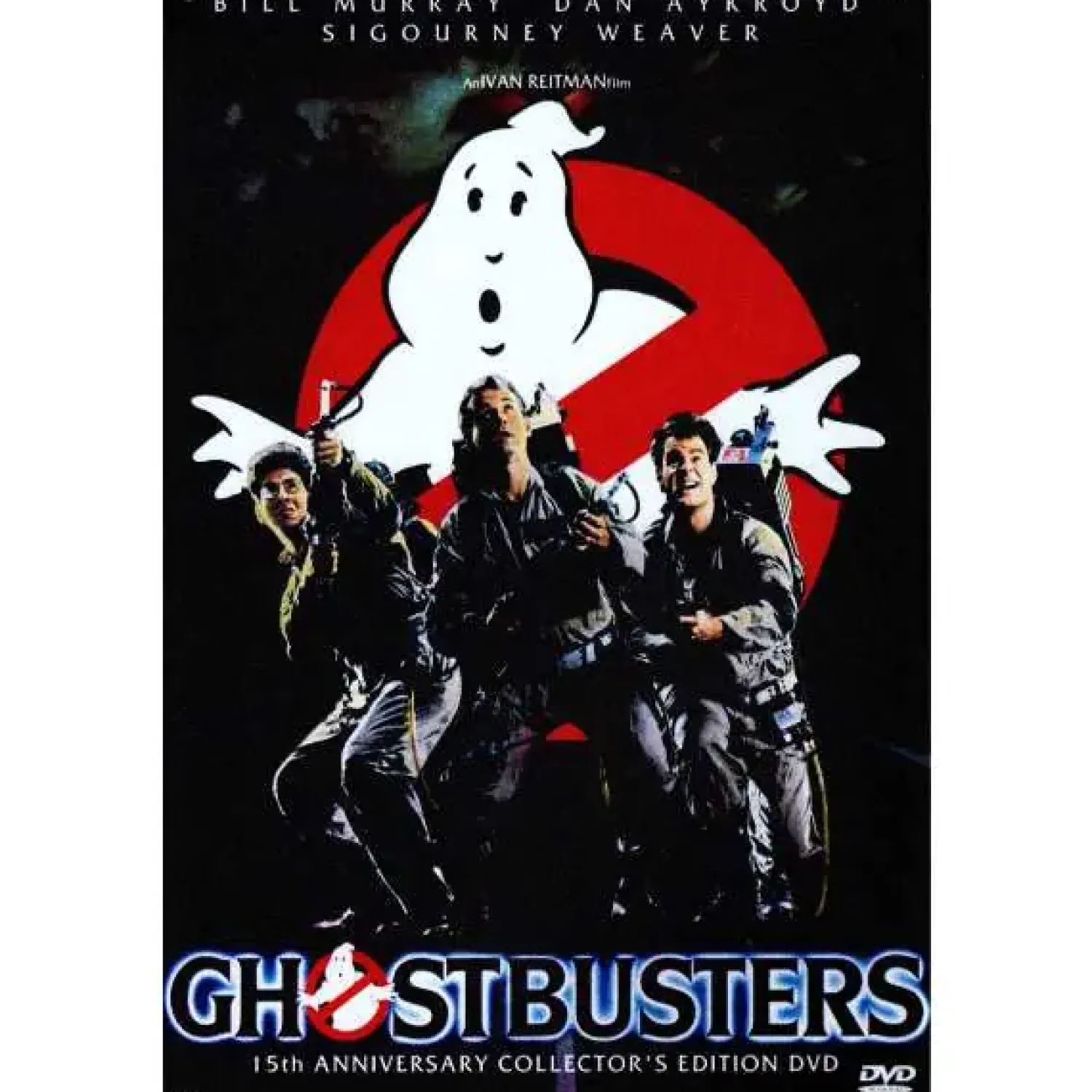 Cavetown Metalen Borden|Film Ghostbusters - metalen bord