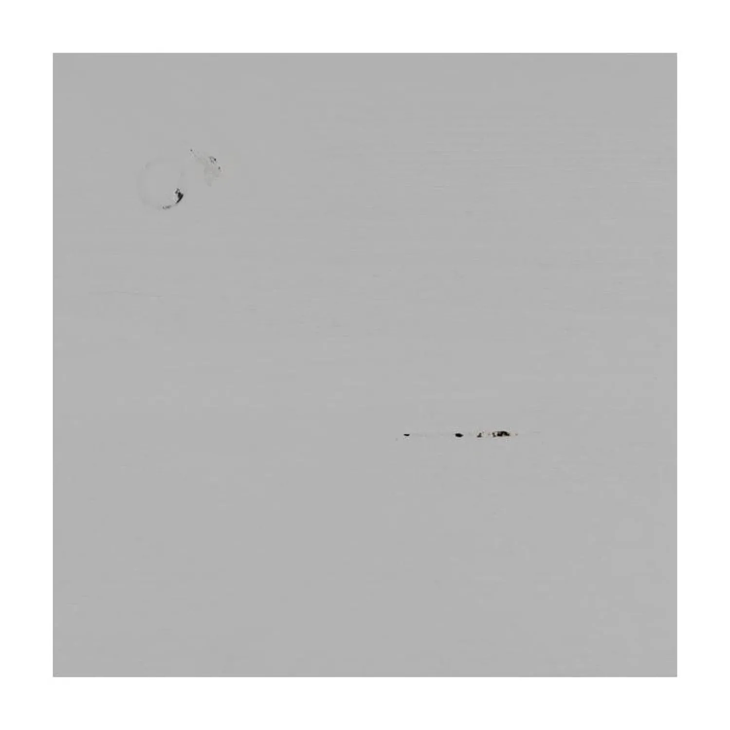 WOOOD Wandkasten|Industriele Kasten|Finca Wandkast grenen grijs 110cm