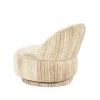 By Boo Fauteuils|FineLine Fauteuil Bruin