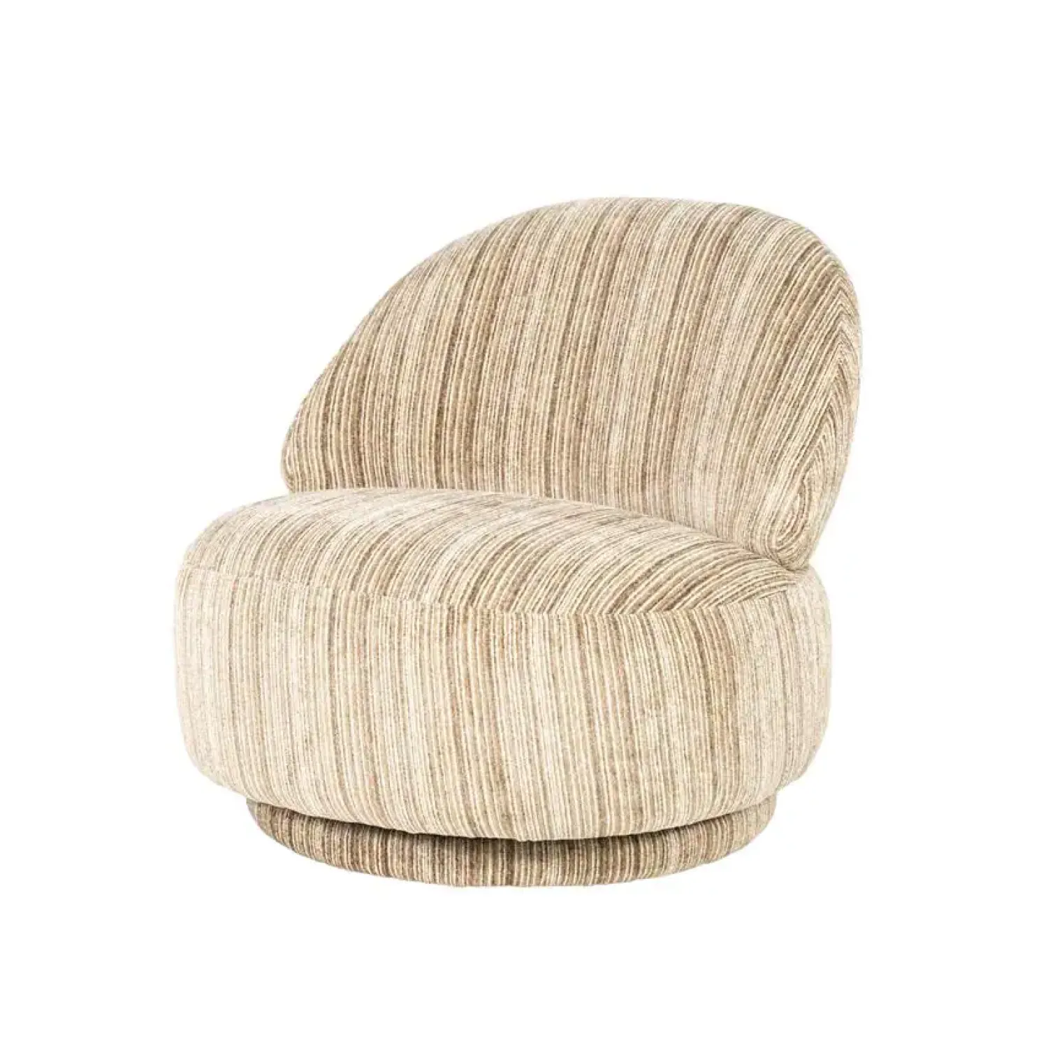 By Boo Fauteuils|FineLine Fauteuil Bruin