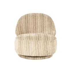 By Boo Fauteuils|FineLine Fauteuil Bruin