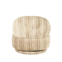 By Boo Fauteuils|FineLine Fauteuil Bruin