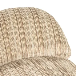 By Boo Fauteuils|FineLine Fauteuil Bruin