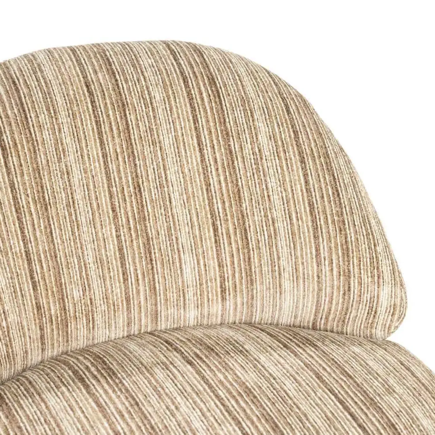 By Boo Fauteuils|FineLine Fauteuil Bruin