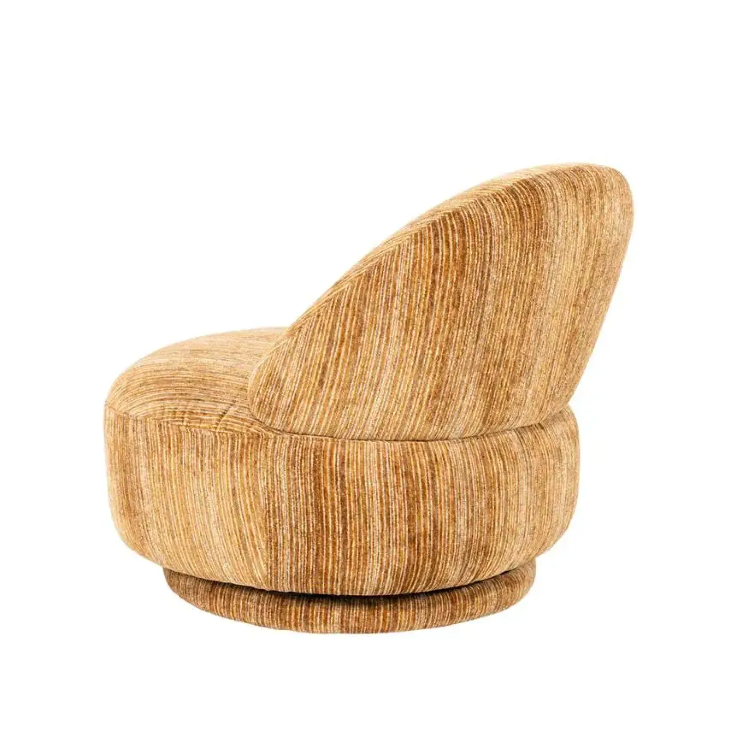 By Boo Fauteuils|FineLine Fauteuil Mosterd