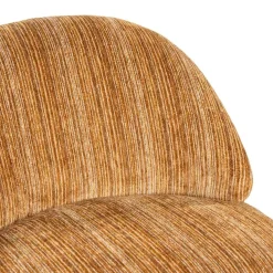 By Boo Fauteuils|FineLine Fauteuil Mosterd