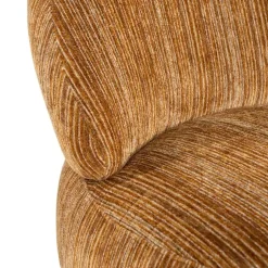 By Boo Fauteuils|FineLine Fauteuil Mosterd