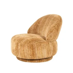 By Boo Fauteuils|FineLine Fauteuil Mosterd