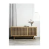 LykkeHome Dressoirs|Industriele Kasten|Finn Dressoir naturel 143cm