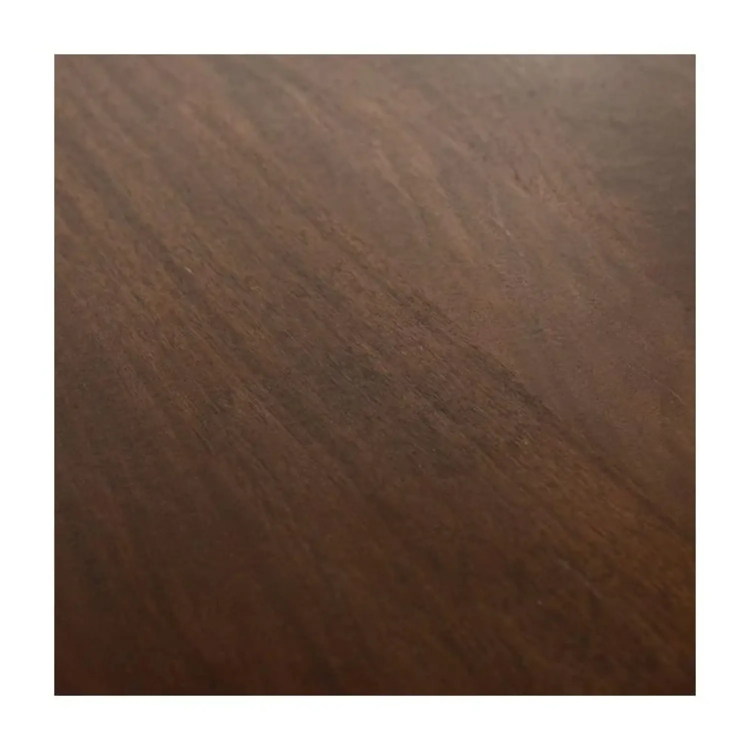 WOOOD Eettafels|Fiore Eettafel mangohout donkerbruin 230cm