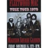 Cavetown Metalen Borden|Fleetwood Mac - metalen bord