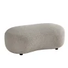 Label51 Hockers|Florence Hocker Mushroom boucle 120cm