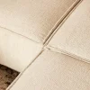 Furndea Hoekbanken|Floris Hoekbank 2,5 zits + Divan Links Beige Stof