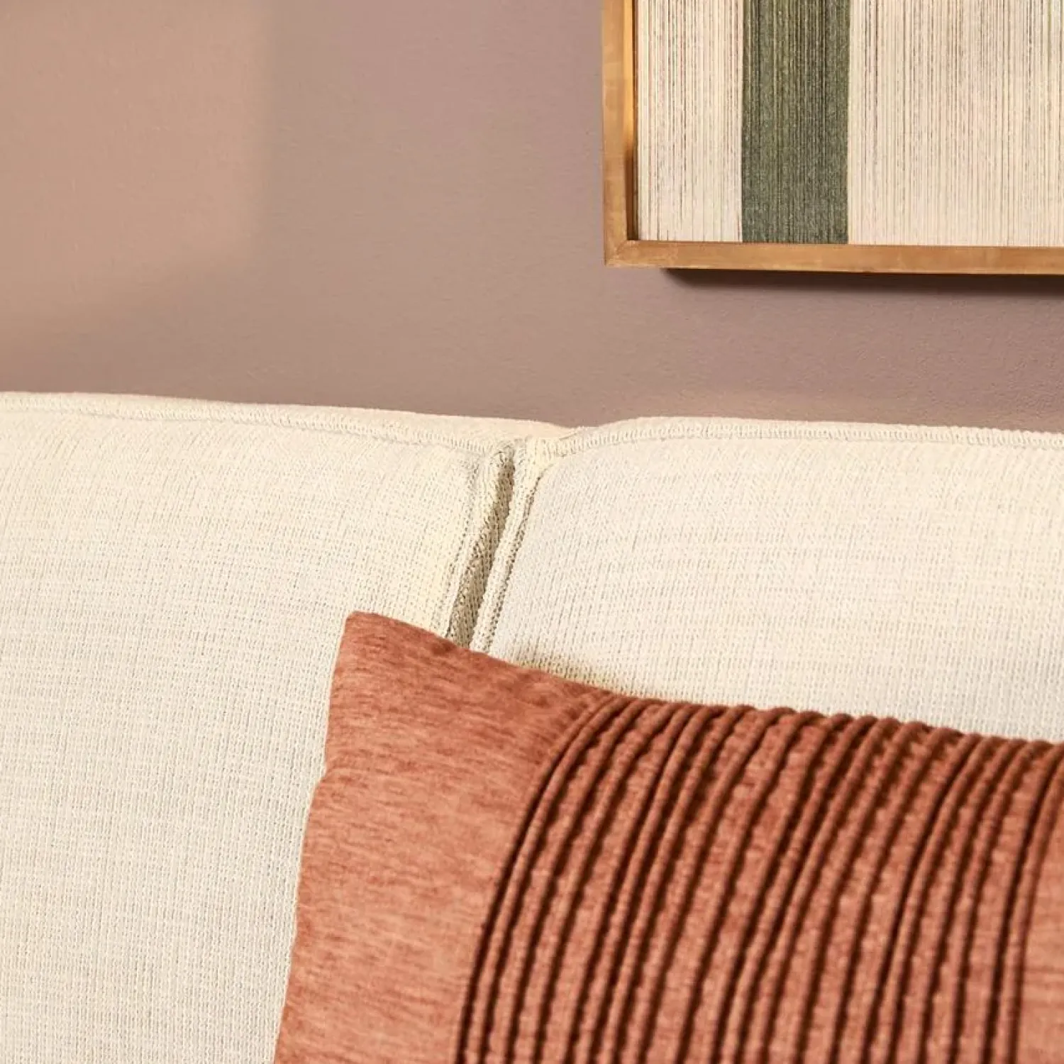 Furndea Hoekbanken|Floris Hoekbank 2,5 zits + Divan Links Beige Stof