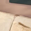 Furndea Hoekbanken|Floris Hoekbank 2,5 zits + Divan Rechts Beige Velvet