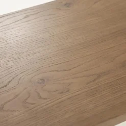 Eleonora Salontafels|Flo Salontafel set van 2 Lichtbruin