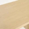 Eleonora Salontafels|Flo Salontafel set van 2 Naturel