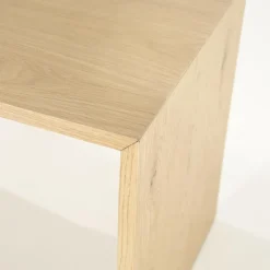 Eleonora Salontafels|Flo Salontafel set van 2 Naturel