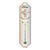 Metal Signs Thermometers|Ford Mustang thermometer