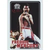 Cavetown Metalen Borden|Freddy Mercury - metalen bord