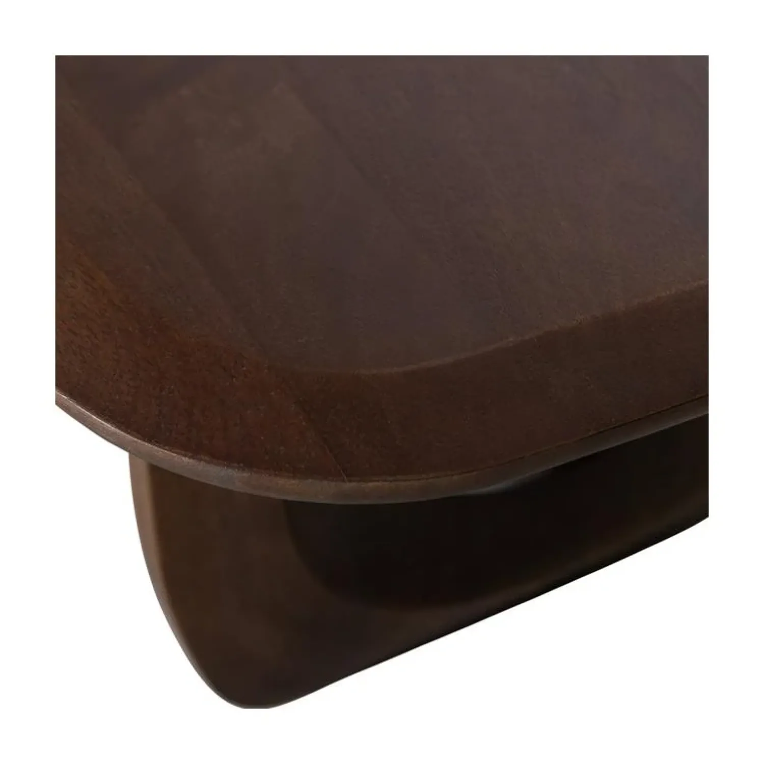 WOOOD Salontafels|Frequent Salontafel mango walnoot 120cm