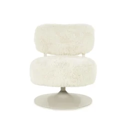 By Boo Fauteuils|Furlo Fauteuil Beige