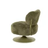By Boo Fauteuils|Furlo Fauteuil Groen