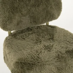 By Boo Fauteuils|Furlo Fauteuil Groen