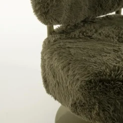 By Boo Fauteuils|Furlo Fauteuil Groen