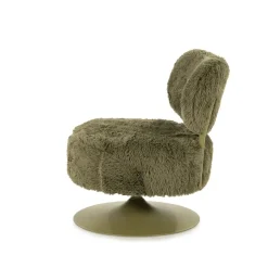 By Boo Fauteuils|Furlo Fauteuil Groen