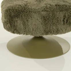 By Boo Fauteuils|Furlo Fauteuil Groen