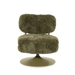 By Boo Fauteuils|Furlo Fauteuil Groen