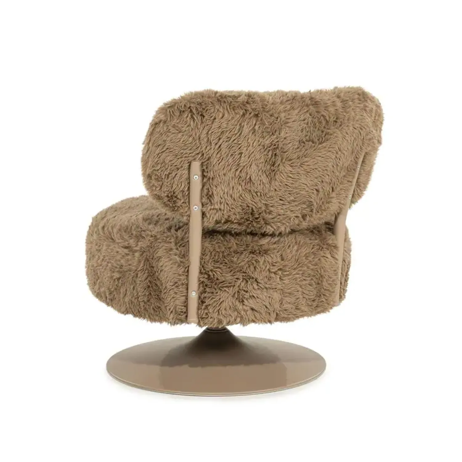 By Boo Fauteuils|Furlo Fauteuil Taupe