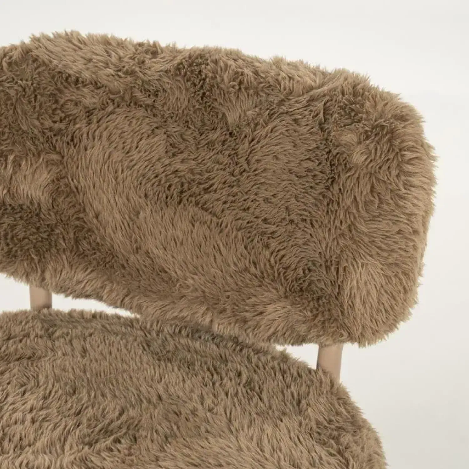 By Boo Fauteuils|Furlo Fauteuil Taupe