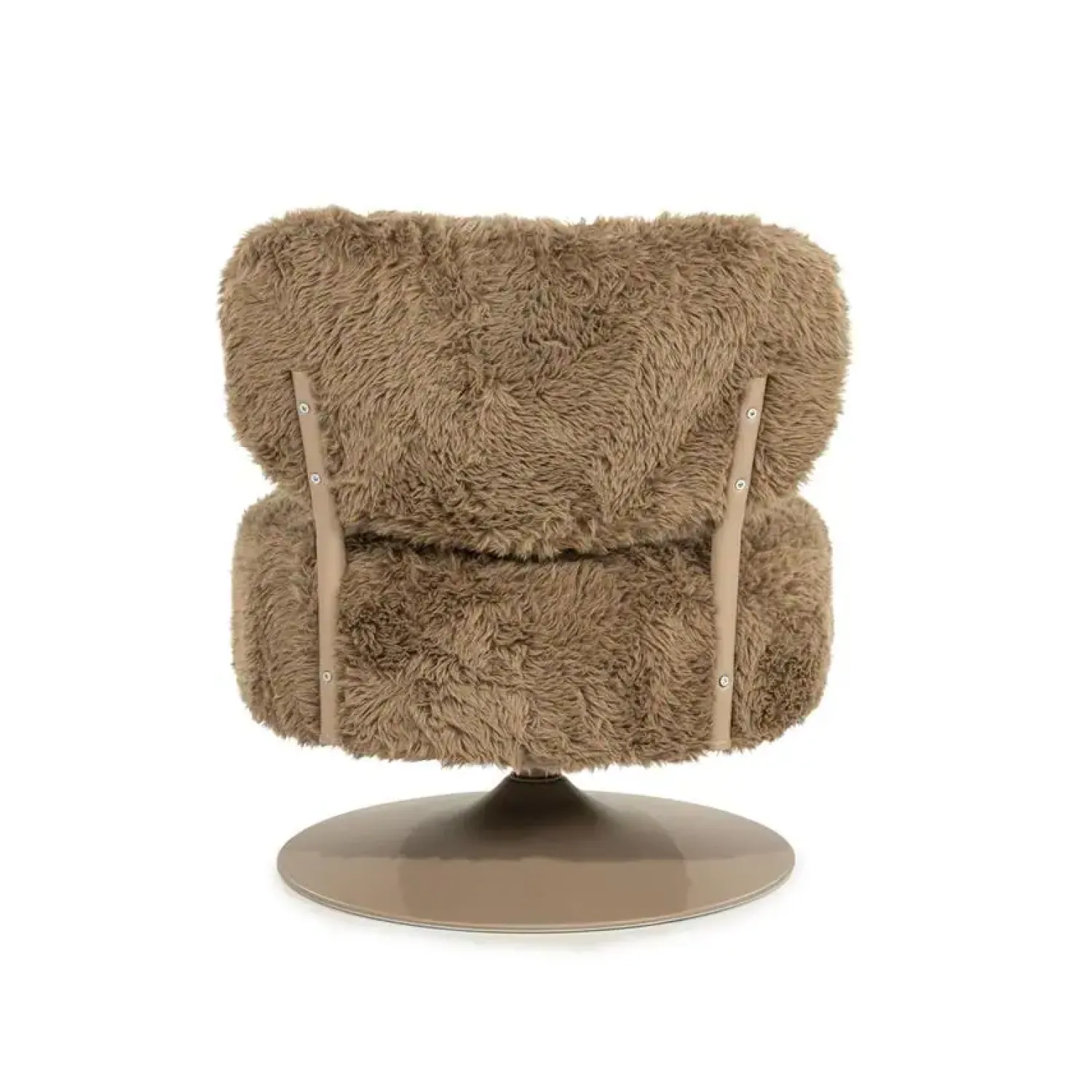 By Boo Fauteuils|Furlo Fauteuil Taupe