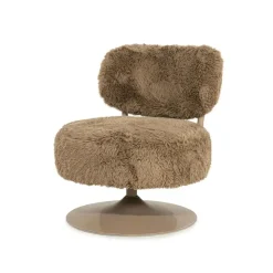 By Boo Fauteuils|Furlo Fauteuil Taupe