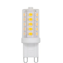 Steinmex Led Verlichting En Led Lampen|G9 Dimbare LED lichtbron