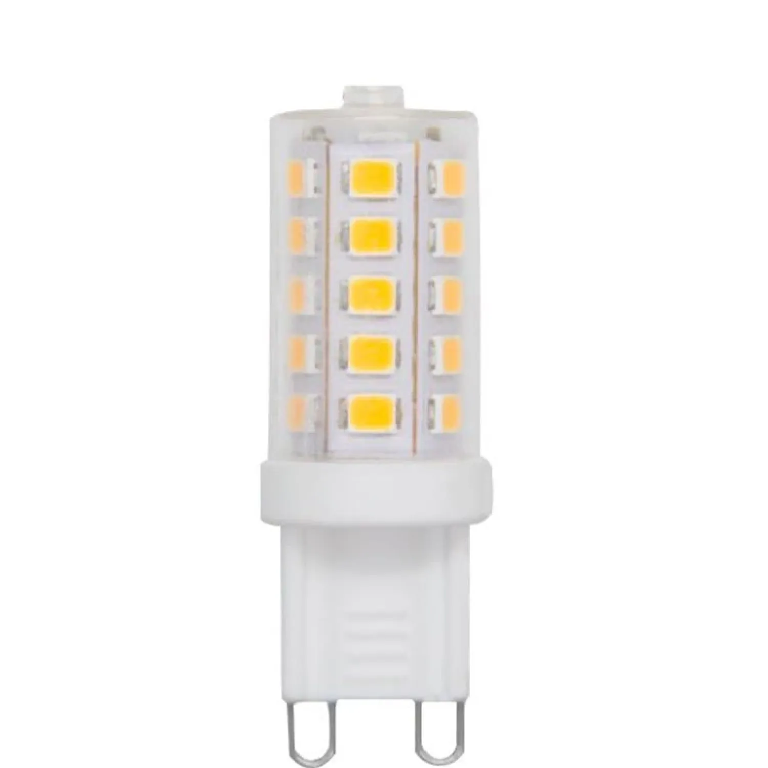 Steinmex Led Verlichting En Led Lampen|G9 Dimbare LED lichtbron