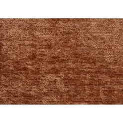 Dutchbone Fauteuils|Georgia Loungestoel Terracotta
