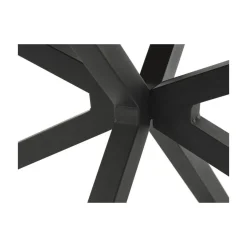 LykkeHome Eettafels|Gerard uitschuifbare eettafel naturel 160-200cm