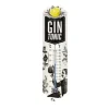 Metal Signs Thermometers|Metalen Borden|Gin tonic thermometer