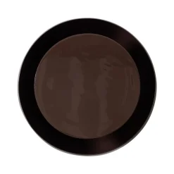 WOOOD Wandlampen|Gloomy Wandlamp Rond Bruin 30cm
